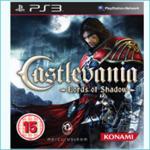 Castlevania: Lords of Shadow (PS3) Konami