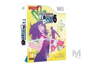 Konami Dance Dance Revolution Hottest Party 5. Wii