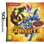 Gormiti: The Lords of Nature (Nintendo DS) Konami