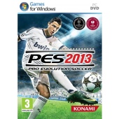 Pes 2013 -PS3