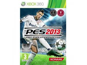 Pes 2013 (Xbox 360) Konami