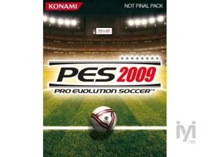 Konami Pro Evolution Soccer 2009 (PSP)