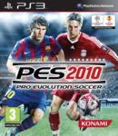 Pro Evolution Soccer 2010 (PS3) Konami