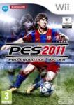 Konami Pro Evolution Soccer 2011 (Nintendo Wii)