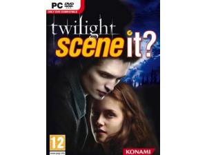 Scene It? Twilight (PC) Konami