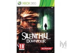 Silent Hill: Downpour Konami