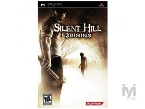 Konami Silent Hill: Origins (PSP)