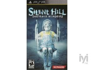 Konami Silent Hill: Shattered Memories (PSP)