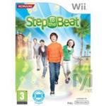 Step to the Beat (Nintendo Wii) Konami