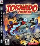 Konami Tornado Outbreak (PS3)