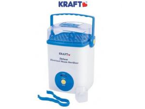 Sterilizatör 8527 Kraft