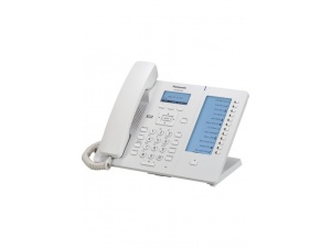 Panasonic KX-HDV230 Beyaz IP/SIP Telefon