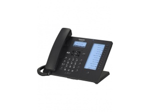 Panasonic KX-HDV230 Siyah IP SIP Masaüstü Telefon