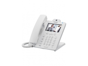 Panasonic KX-HDV430 Beyaz IP/SIP Telefon