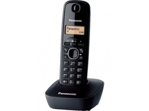 Panasonic KX-TG 1611 Dect Telefonu