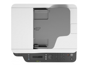 HP Laser MFP 137FNW Wi-Fi Faks + Fotokopi + Tarayıcı + Lazer Yazıcı 4ZB84A