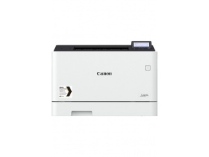 Canon LBP663CDW Lazer Renkli Dubleks Wıfı Yazıcı 27PPM