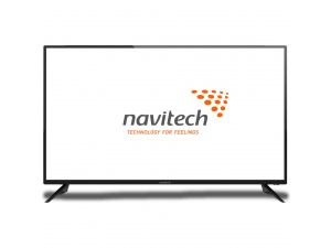Navitech LDS-4045FHD 40” 101 Ekran Full HD Android 8 Smart LED Ekran
