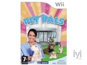 Pet Pals: Animal Doctor (Nintendo Wii) Legacy Interactive
