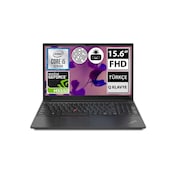 Gigabyte Lenovo ThinkPad E15 G4 21E60073TX i5-1235U 16 GB 512 GB SSD MX550 15.6