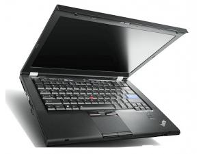 ThinkPad T510i NTFDYTX Lenovo