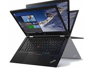 ThinkPad X1 Yoga 20FQ002VTX Lenovo