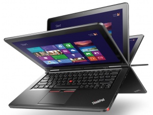 ThinkPad Yoga 12 20DL002CTX Lenovo