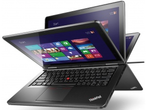 ThinkPad Yoga 20C0006ETX Lenovo