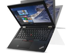 ThinkPad Yoga 260 20FD001YTX Lenovo
