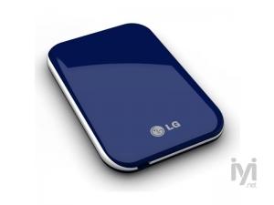 LG 2.5 500GB USB 5400rpm HXD5U50GLS