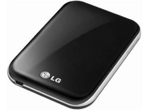 LG 500Gb 2.5 Lg Usb 3.0 8mb