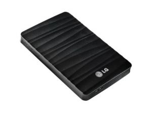 LG 500GB USB 3.0 XE4-50B32