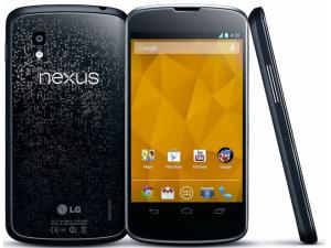 Nexus 4 E960 LG