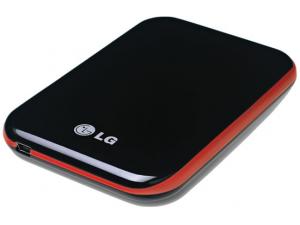 Ultraslim 500GB USB 3.0 HXD5S50GLS LG