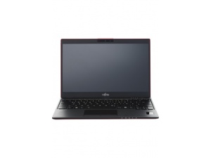 Fujitsu Lifebook S26391-K489-V200 U939 Red Intel Core i5 8265U 8GB 256GB SSD Freedos 13.3