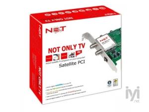NOT DVB-S Satellite PCI LV3S Lifeview