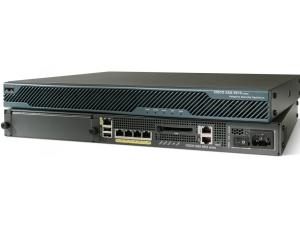 Linksys-Cisco ASA 5510