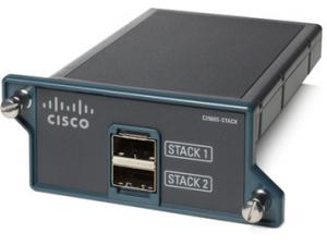 Catalyst 2960S Flexstack Stack Module Linksys-Cisco