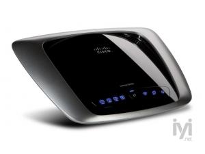 Linksys-Cisco E2000-EE