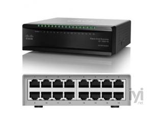 SF 100D-16 Linksys-Cisco