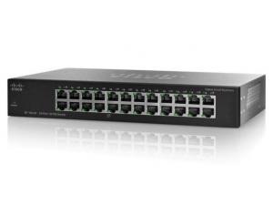 Linksys-Cisco SF100-24