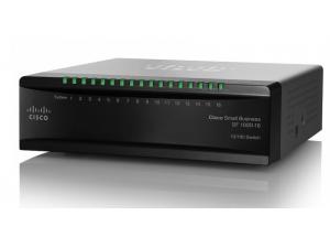 SF100D-16P Linksys-Cisco