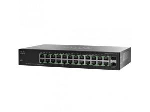SG102-24 Linksys-Cisco