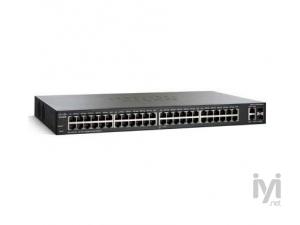 SLM2048T-EU Linksys-Cisco