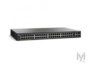 Linksys-Cisco SLM248GT-EU