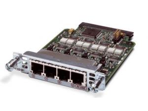 Linksys-Cisco VIC2-4FXO