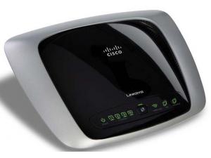 Linksys-Cisco WAG160N-EE
