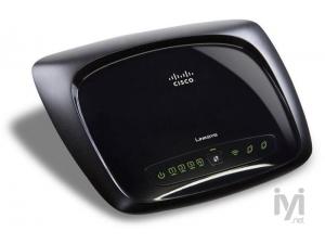 WAG320N Linksys-Cisco