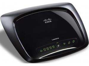 Linksys-Cisco WAG320N-EU