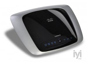 Linksys-Cisco WET610N